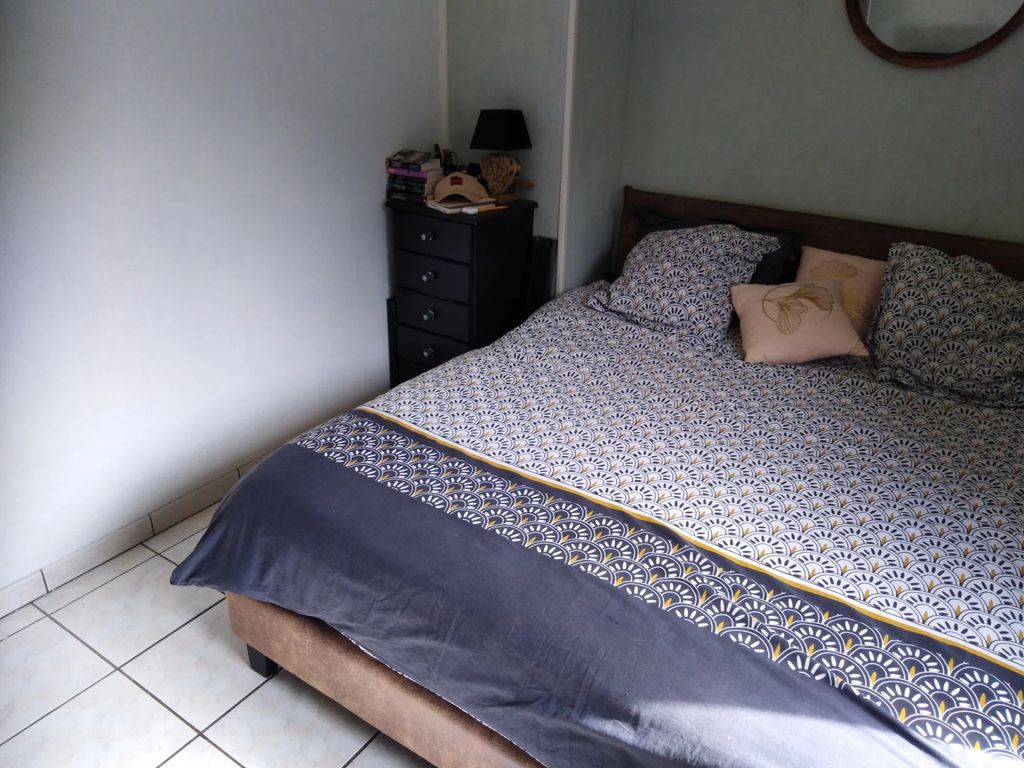 Achat maison 5 chambre(s) - Bacouel-sur-Selle