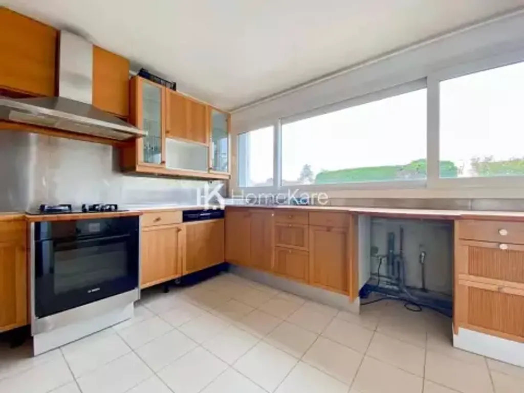 Achat appartement à vendre 3 pièces 77 m² - Ramonville-Saint-Agne