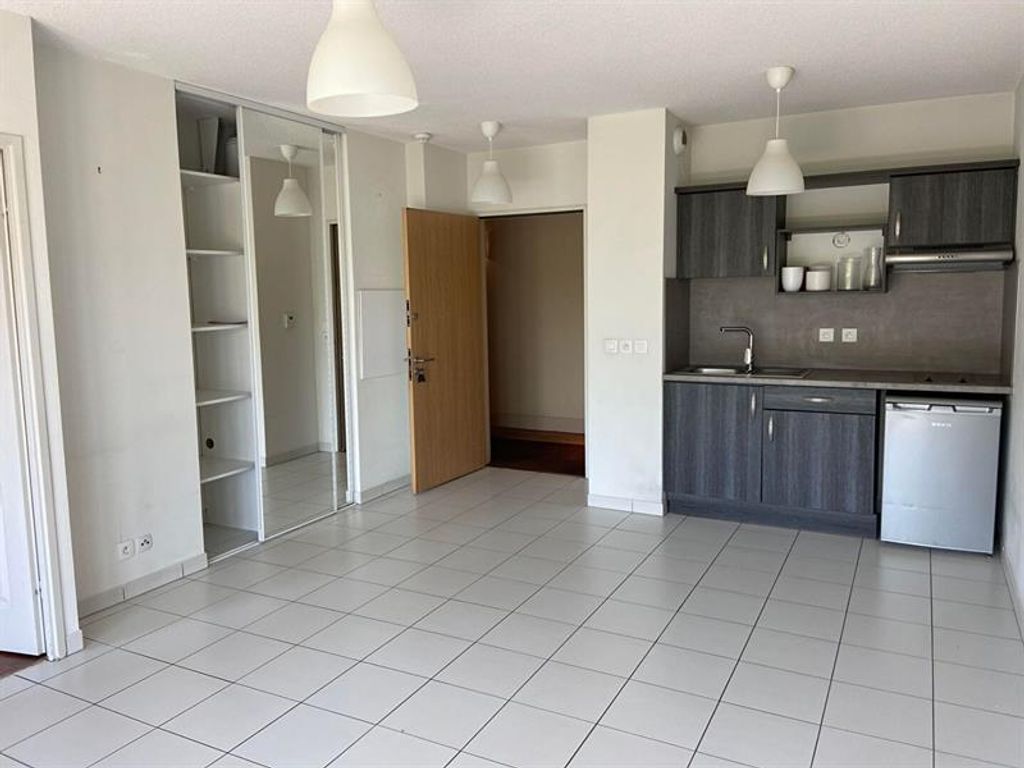 Achat appartement à vendre 2 pièces 40 m² - Lormont