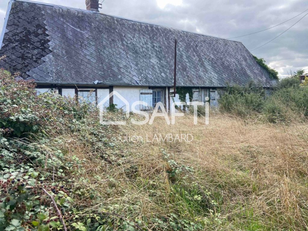 Achat maison 1 chambre(s) - La Haye