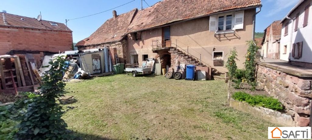 Achat maison 6 chambre(s) - Marlenheim