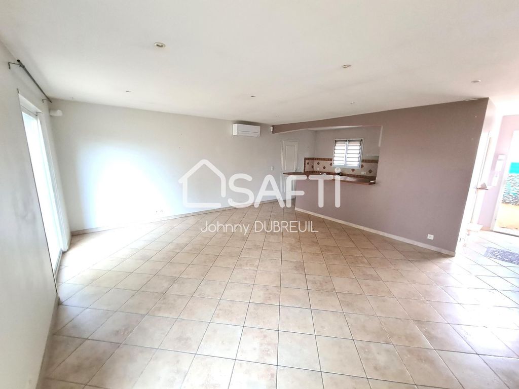 Achat maison à vendre 4 chambres 113 m² - Pignans