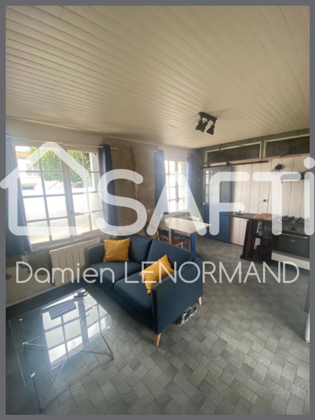 Achat maison 2 chambre(s) - Dolus-d'Oléron