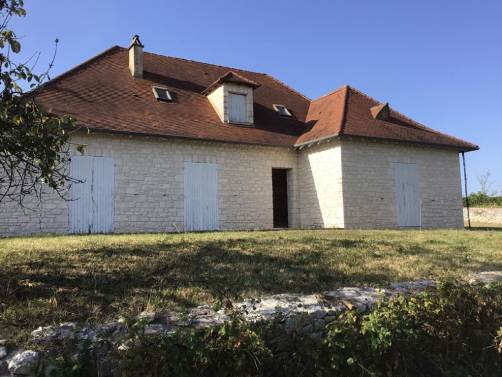 Achat maison 5 chambre(s) - Issigeac