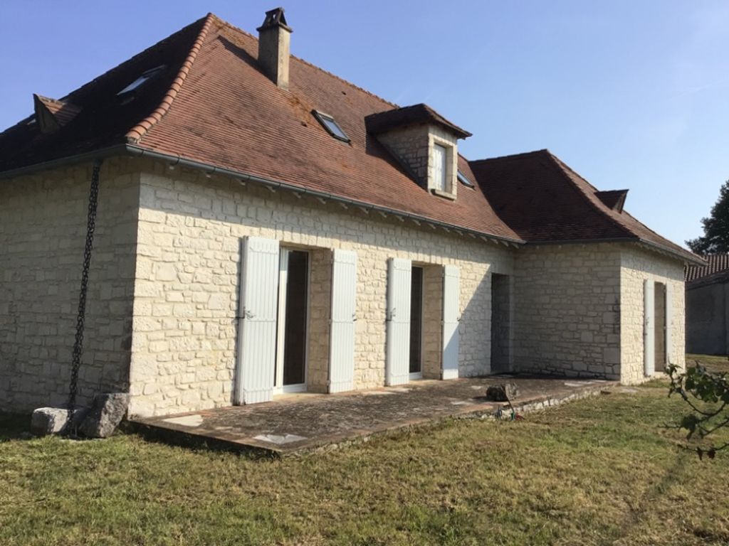 Achat maison 5 chambre(s) - Issigeac