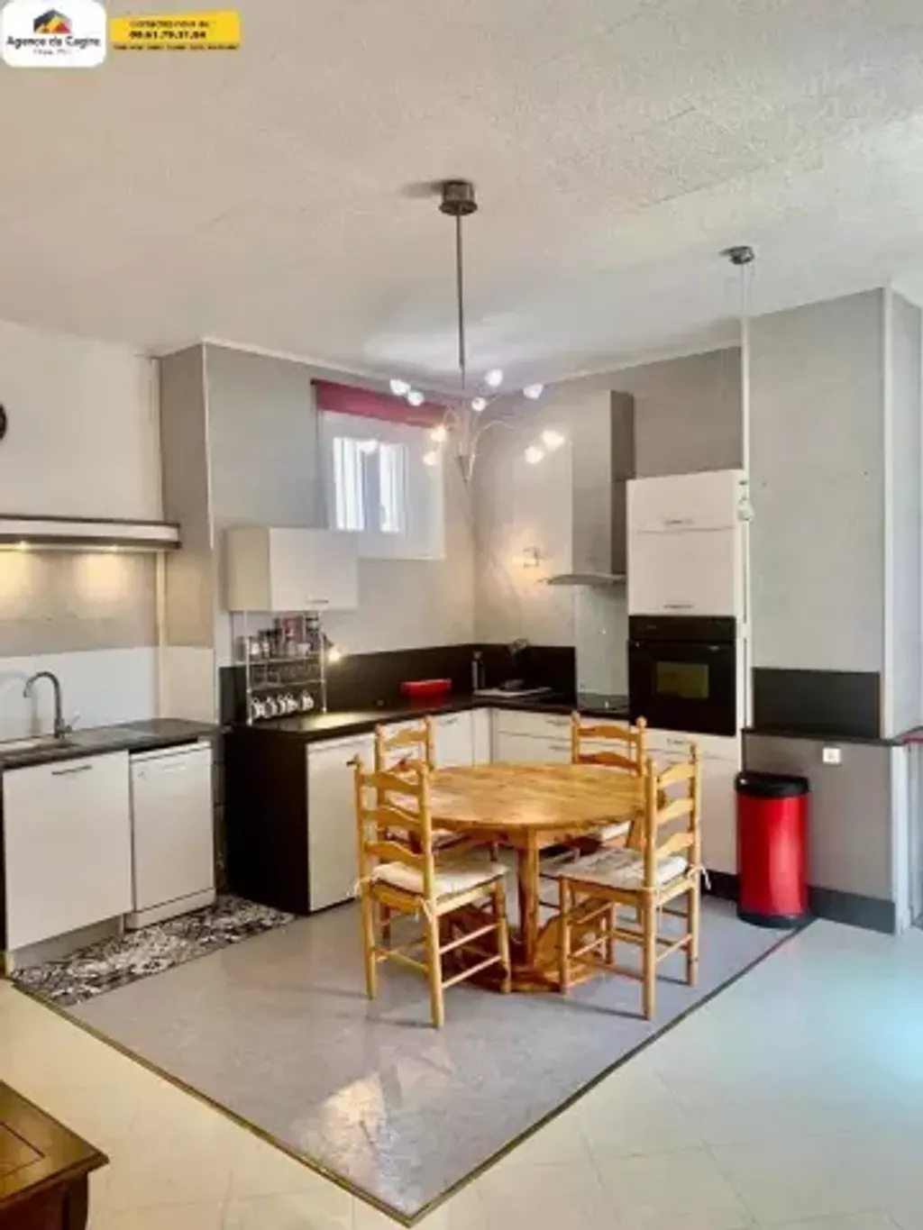 Achat appartement à vendre 2 pièces 54 m² - Bagnères-de-Luchon