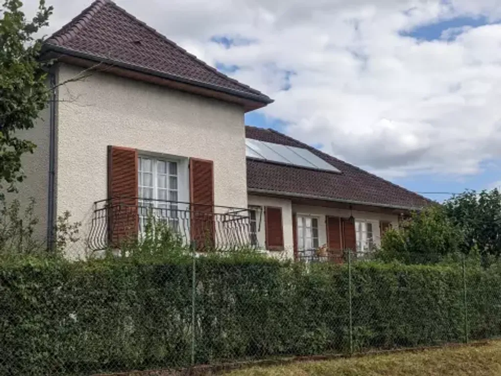 Achat maison 3 chambre(s) - Varennes-Vauzelles