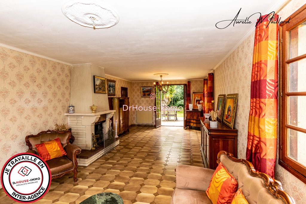 Achat maison 6 chambre(s) - Falaise