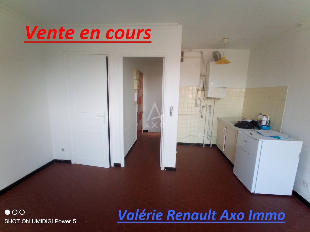 Achat appartement 1 pièce(s) Toulouse