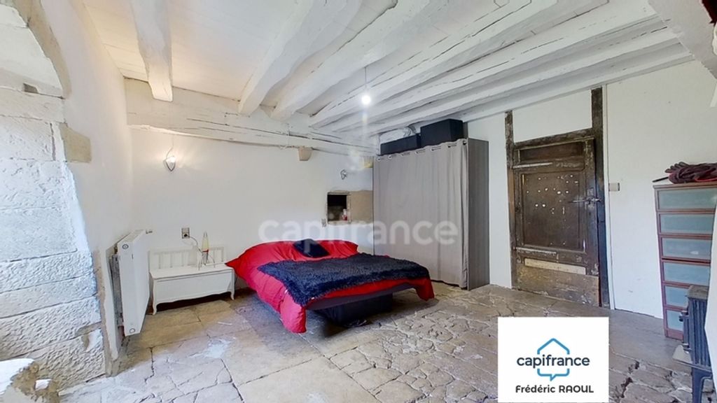 Achat maison 2 chambre(s) - Dijon