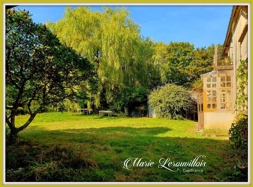 Achat maison 3 chambre(s) - Lignières