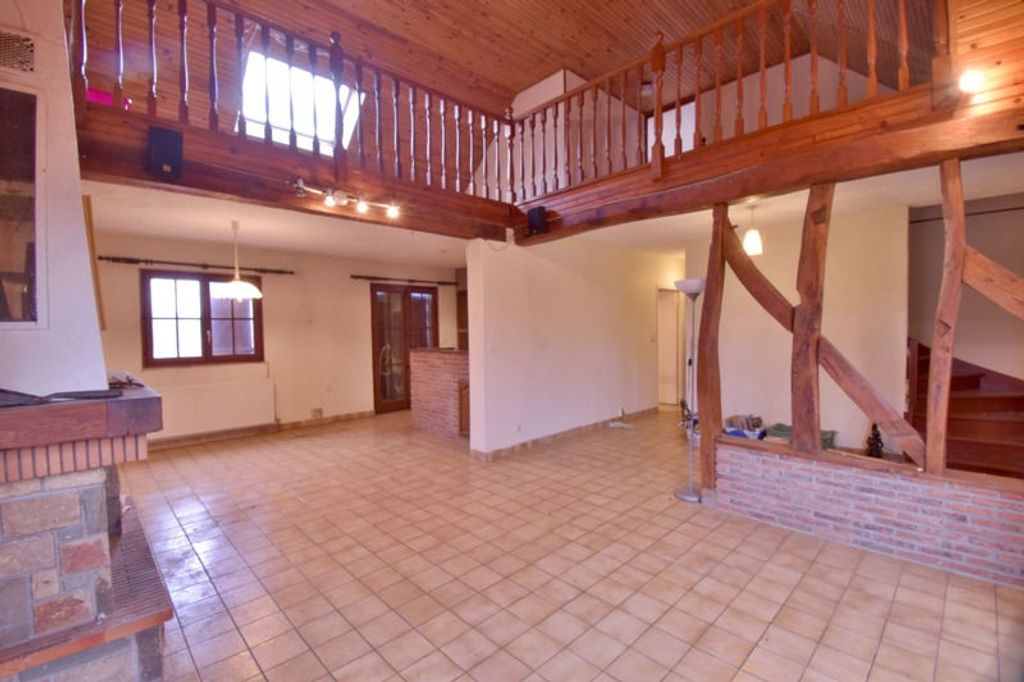 Achat maison à vendre 3 chambres 121 m² - Erny-Saint-Julien