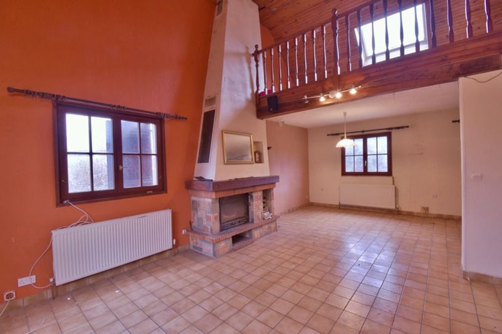 Achat maison 3 chambre(s) - Erny-Saint-Julien