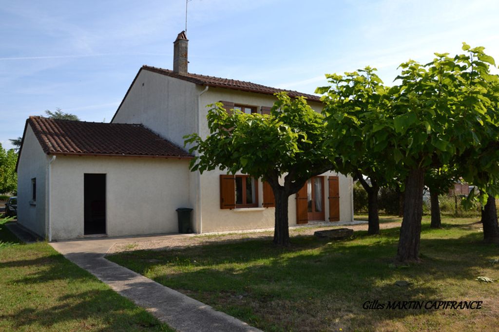 Achat maison 3 chambre(s) - Gardonne