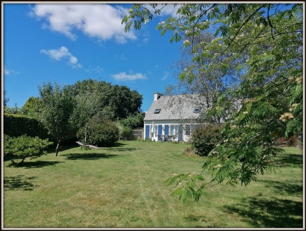 Achat maison 4 chambre(s) - Plougastel-Daoulas