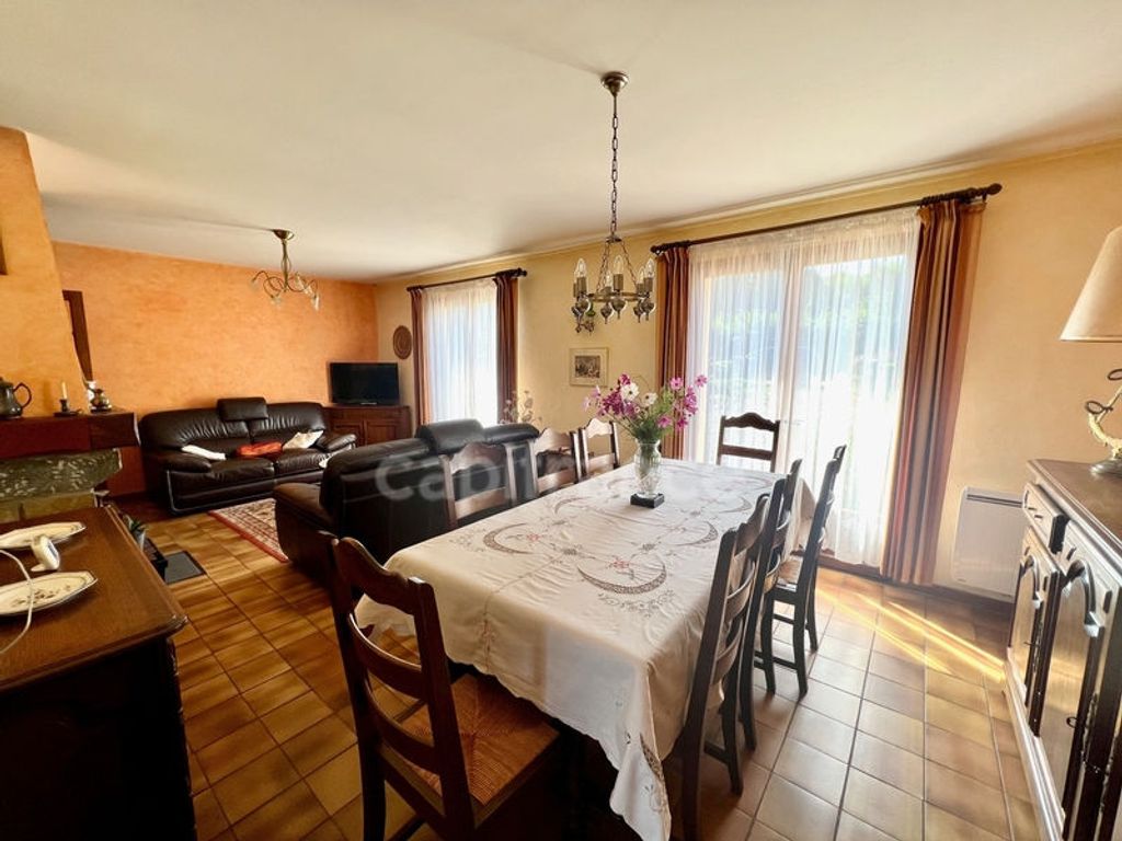 Achat maison 4 chambre(s) - Hesdigneul-lès-Boulogne