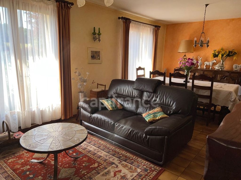 Achat maison 4 chambre(s) - Hesdigneul-lès-Boulogne