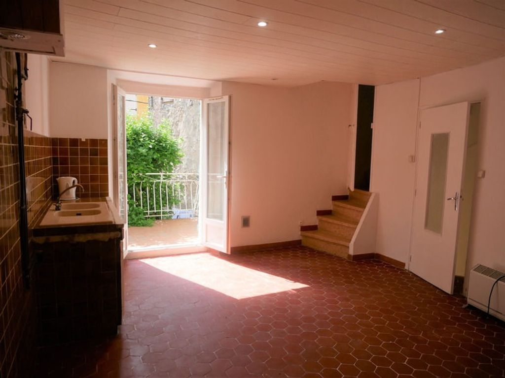 Achat maison à vendre 3 chambres 89 m² - Varages