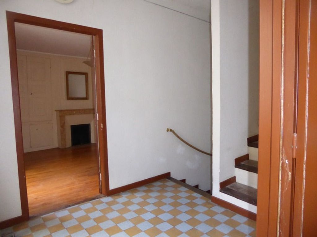 Achat maison 4 chambre(s) - Remollon