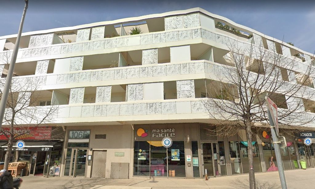 Achat appartement à vendre 3 pièces 68 m² - Castelnau-le-Lez