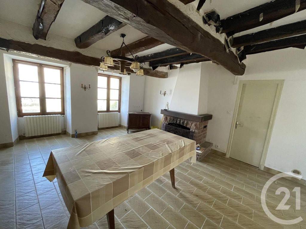 Achat maison 2 chambre(s) - Le Menoux