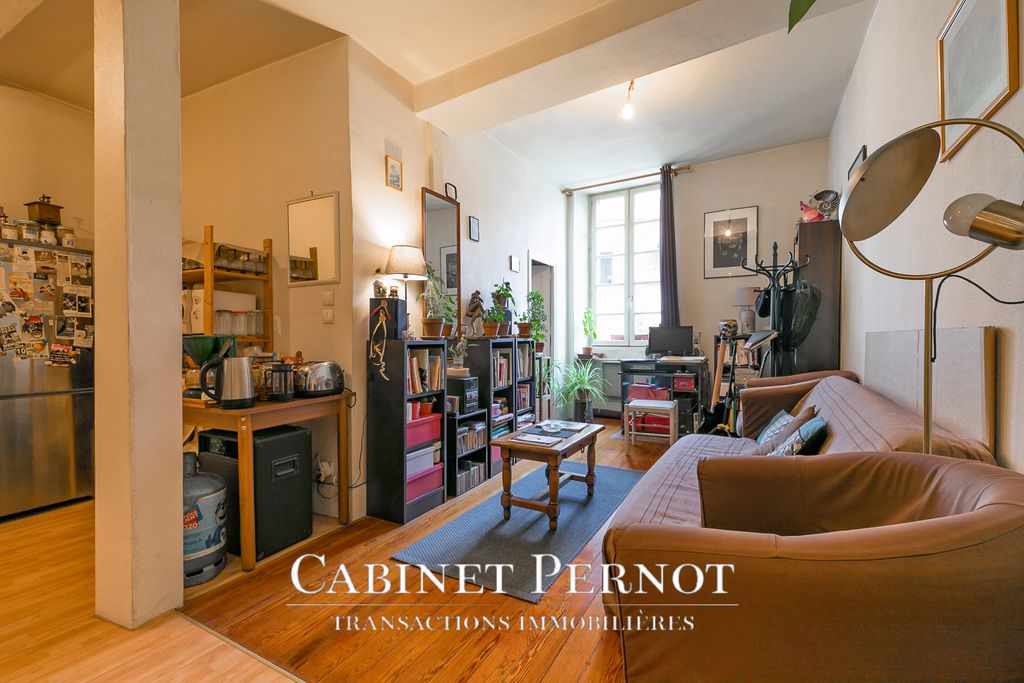 Achat appartement à vendre 3 pièces 64 m² - Dijon