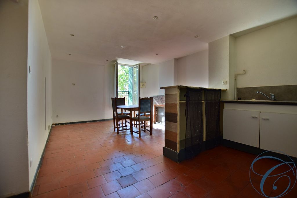 Achat appartement à vendre 3 pièces 58 m² - Agde