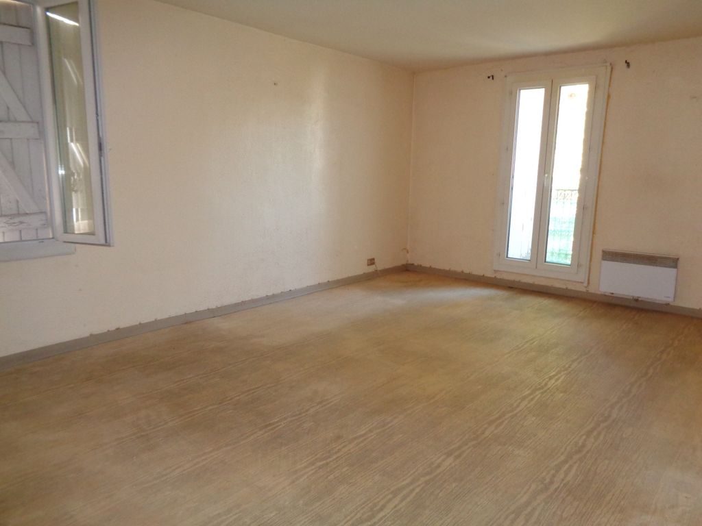 Achat maison 6 chambre(s) - Vias