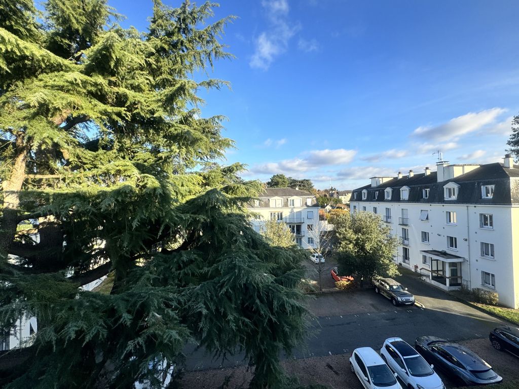 Achat studio à vendre 32 m² - Amboise