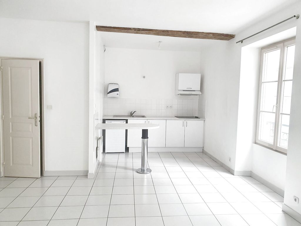 Achat appartement à vendre 2 pièces 39 m² - Angers