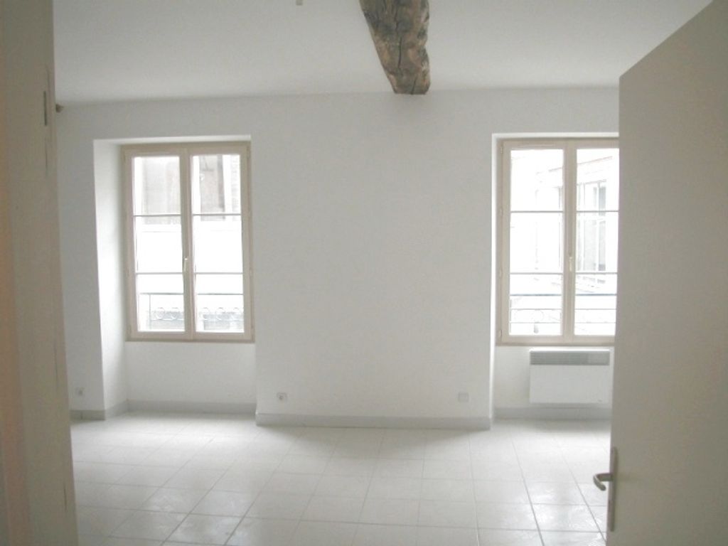 Achat appartement 2 pièce(s) Angers