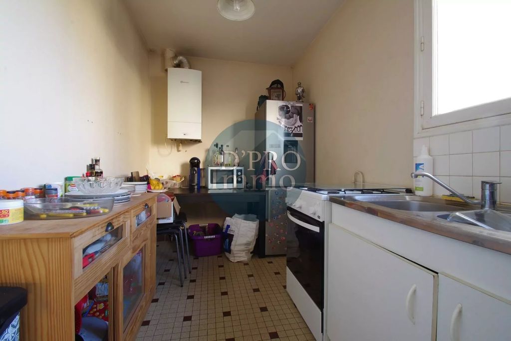 Achat maison 1 chambre(s) - Saint-Sébastien-sur-Loire