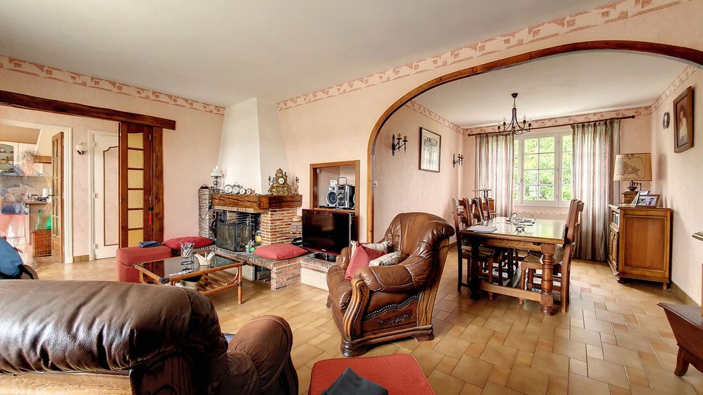 Achat maison 3 chambre(s) - La Ville-aux-Dames