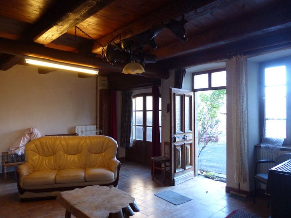 Achat maison à vendre 3 chambres 80 m² - Chilhac