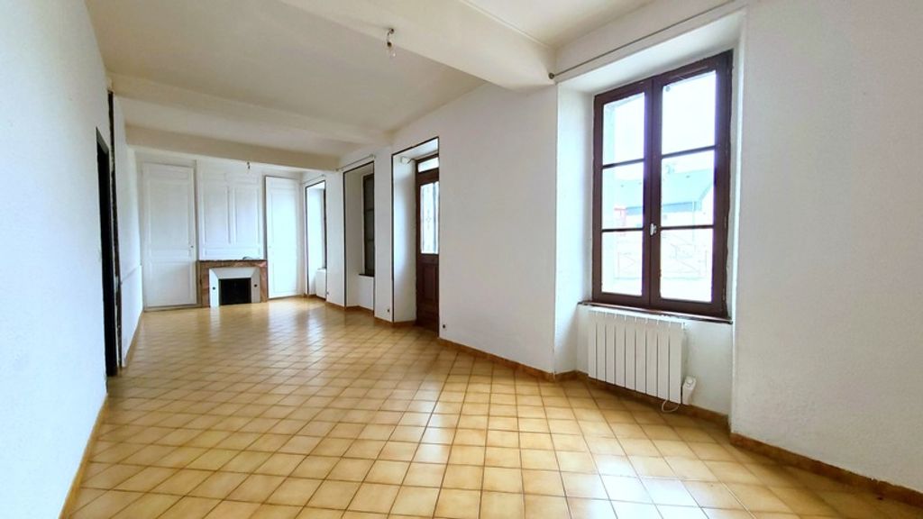 Achat maison à vendre 3 chambres 100 m² - Sours