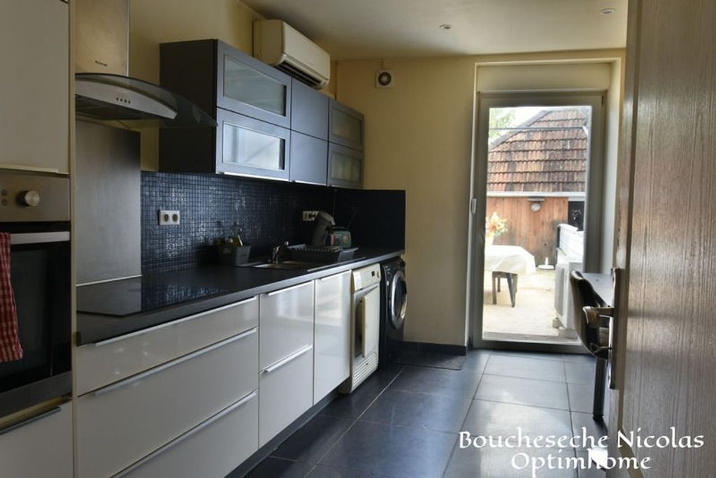 Achat maison 7 chambre(s) - Saint-Dié-des-Vosges