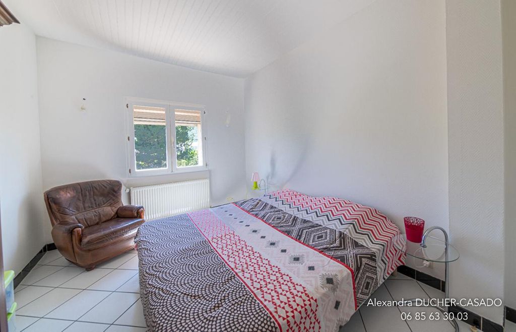 Achat maison 4 chambre(s) - Laragne-Montéglin