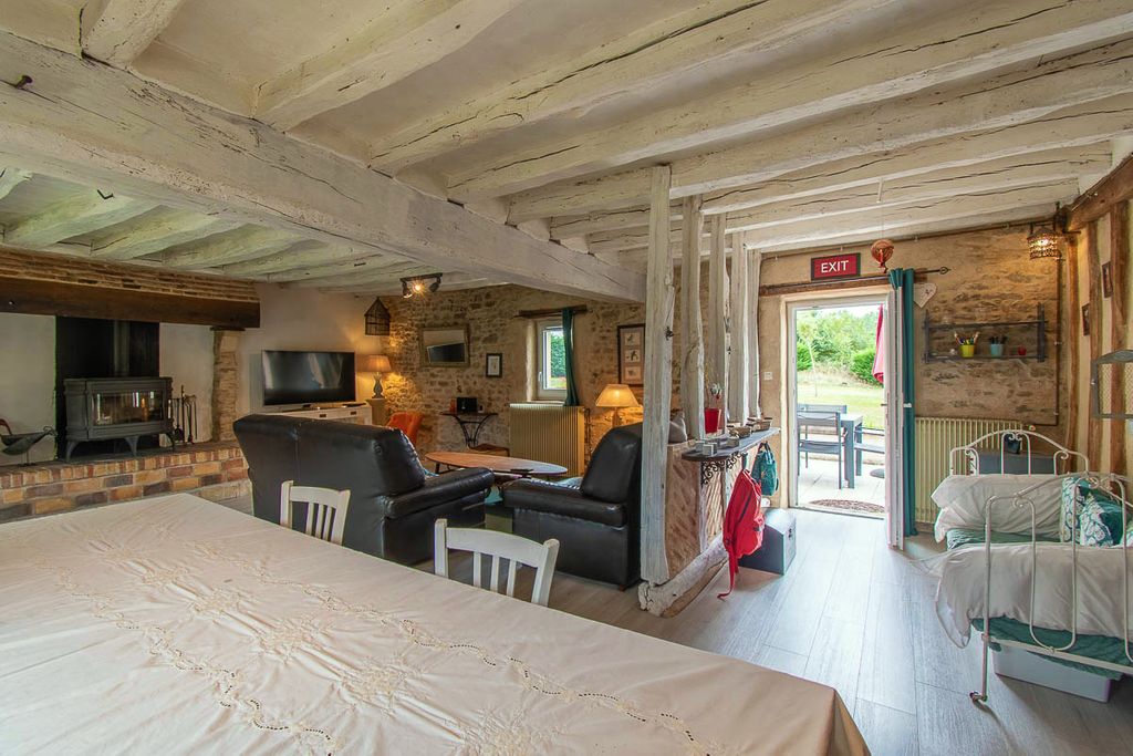 Achat maison 4 chambre(s) - Méry-sur-Cher