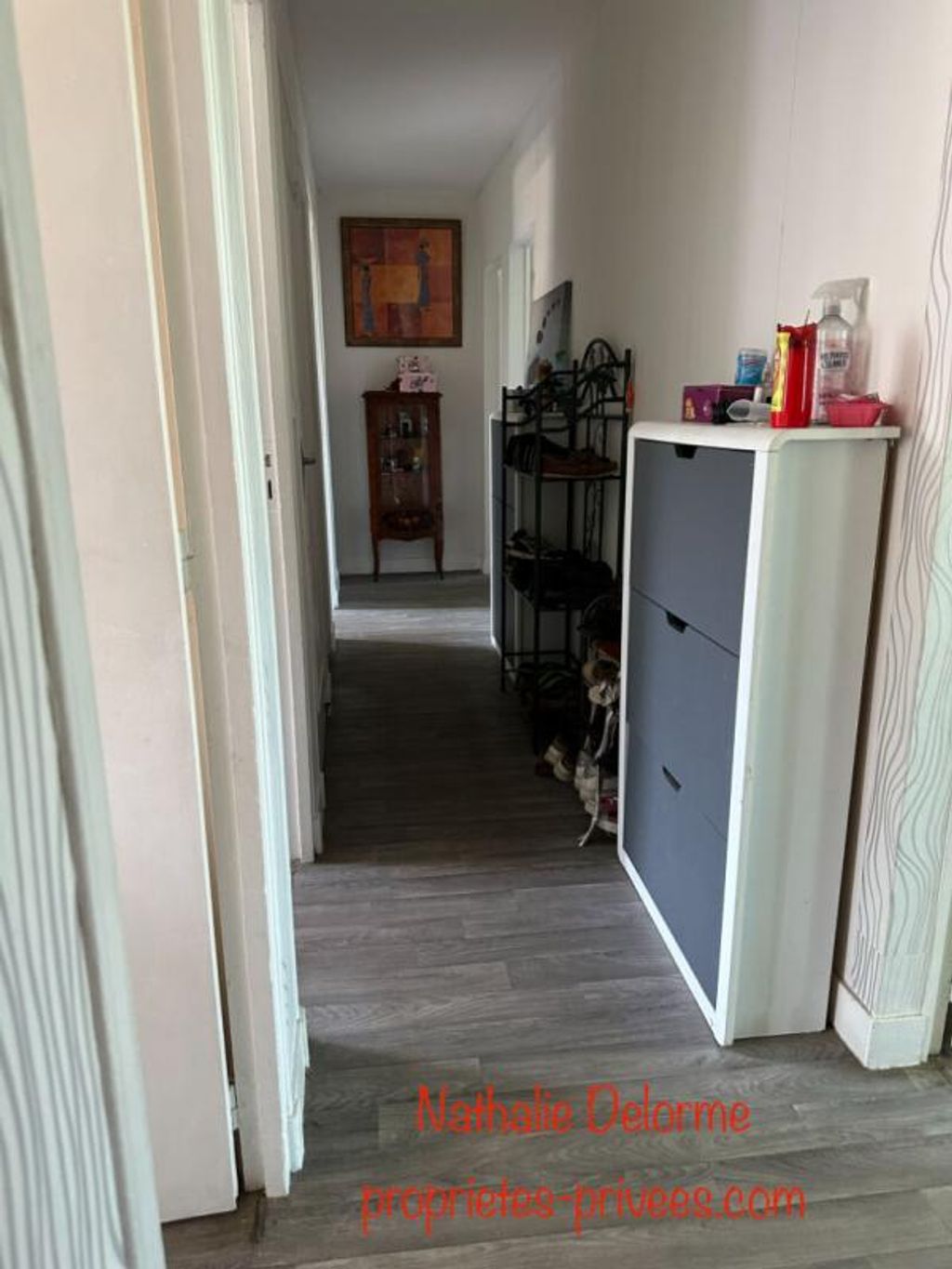 Achat appartement 5 pièce(s) Noailles