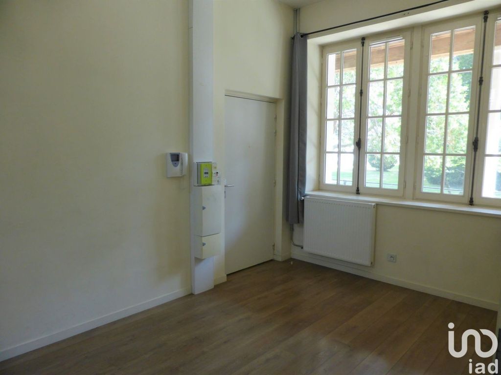 Achat appartement à vendre 2 pièces 38 m² - Auxerre