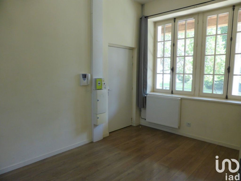 Achat appartement 2 pièce(s) Auxerre