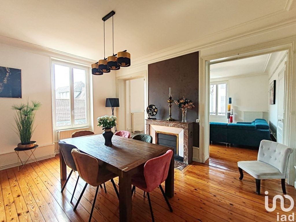 Achat appartement à vendre 7 pièces 180 m² - Belley