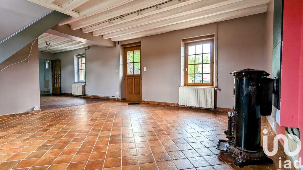 Achat maison 4 chambre(s) - Rueil-la-Gadelière