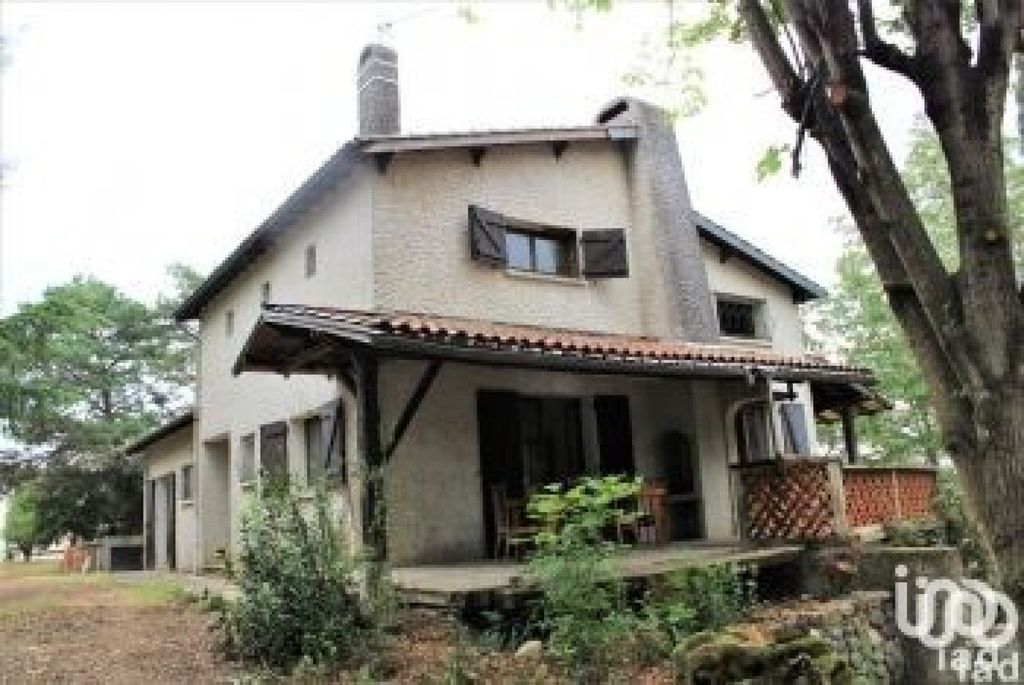 Achat maison à vendre 7 chambres 189 m² - Castanet-Tolosan