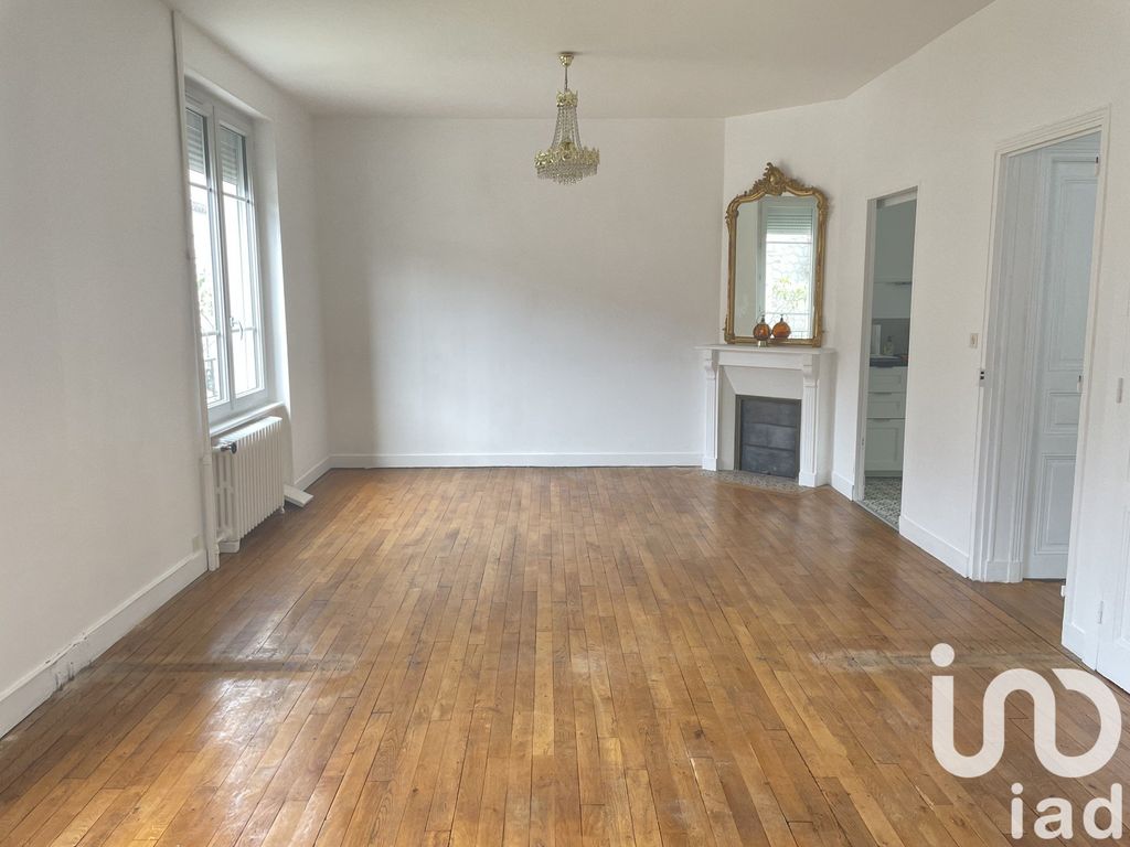 Achat maison à vendre 3 chambres 138 m² - Limoges