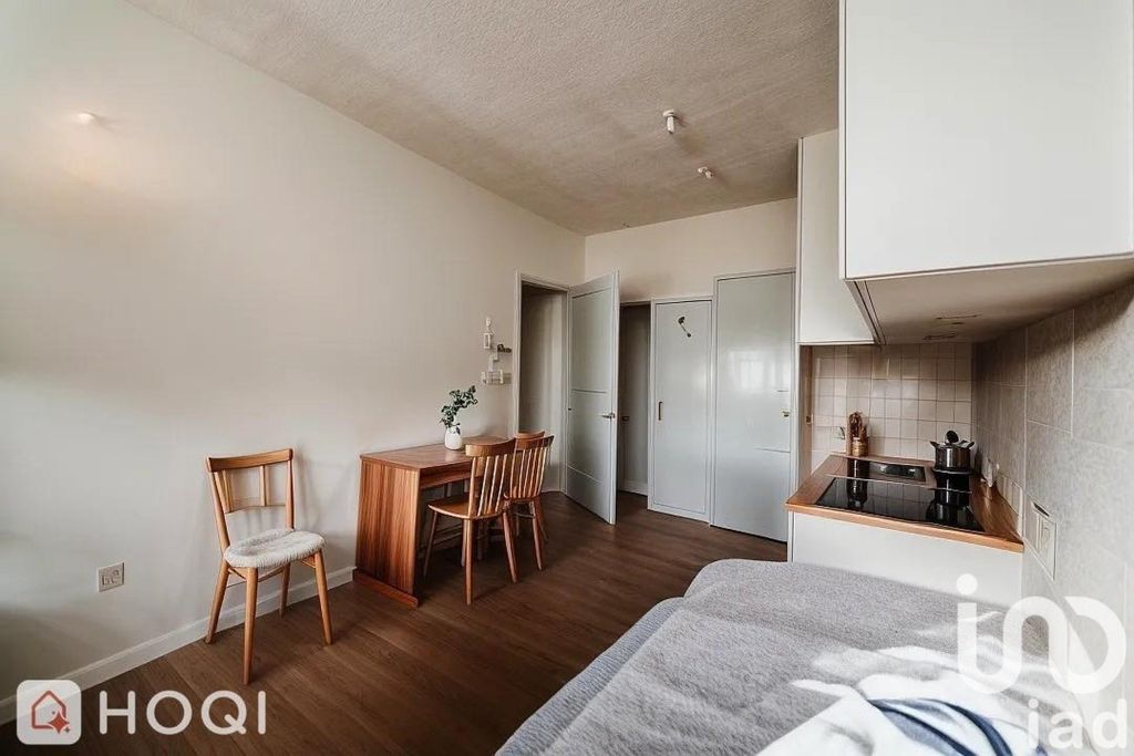 Achat appartement à vendre 2 pièces 27 m² - Champagne-sur-Seine