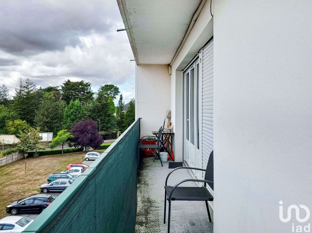 Achat appartement à vendre 3 pièces 69 m² - Mauges-sur-Loire