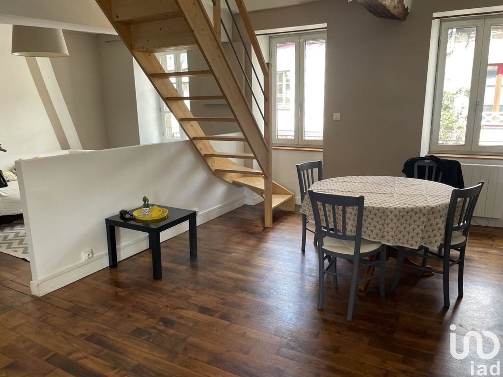 Achat appartement à vendre 5 pièces 120 m² - Combourg