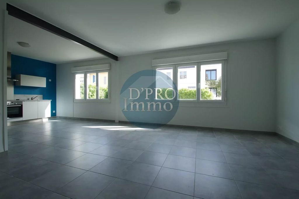 Achat maison à vendre 3 chambres 124 m² - Saint-Sébastien-sur-Loire