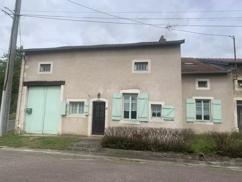 Achat maison 3 chambre(s) - Burey-la-Côte